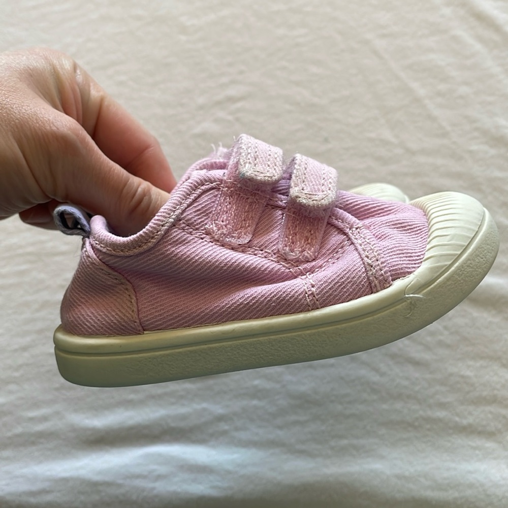 Toddler girls shoes 5T